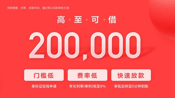 好分期截图1