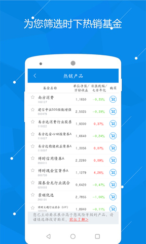 富济基金