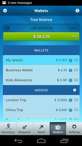Airbitz