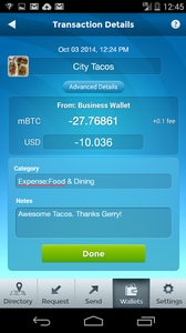 Airbitz