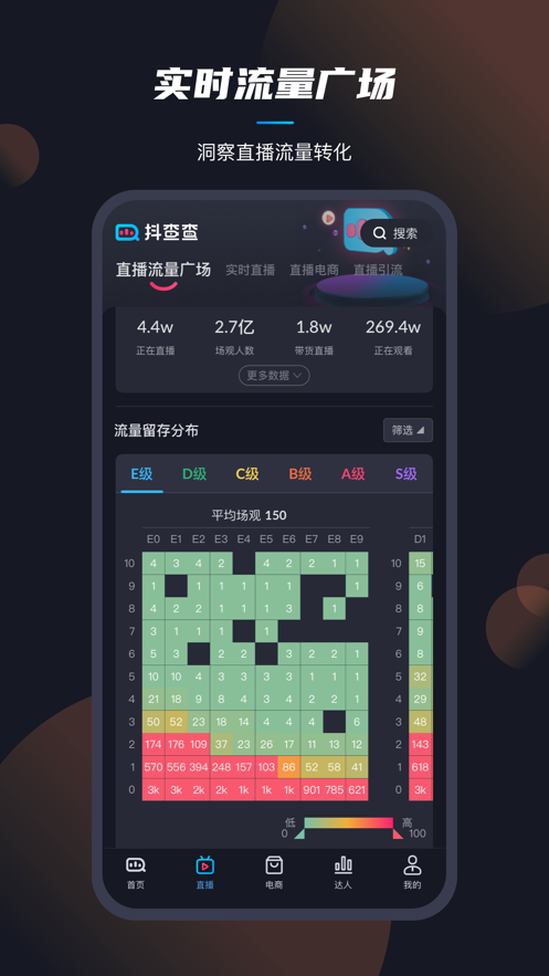 抖查查app官方版