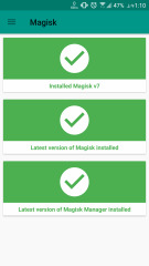 magisk 卸载包