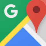 谷歌地图App