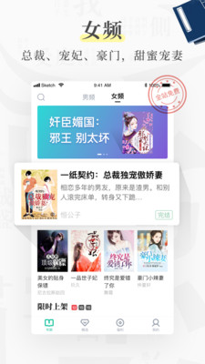 风筝阅读