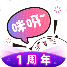 咪呀语音直播