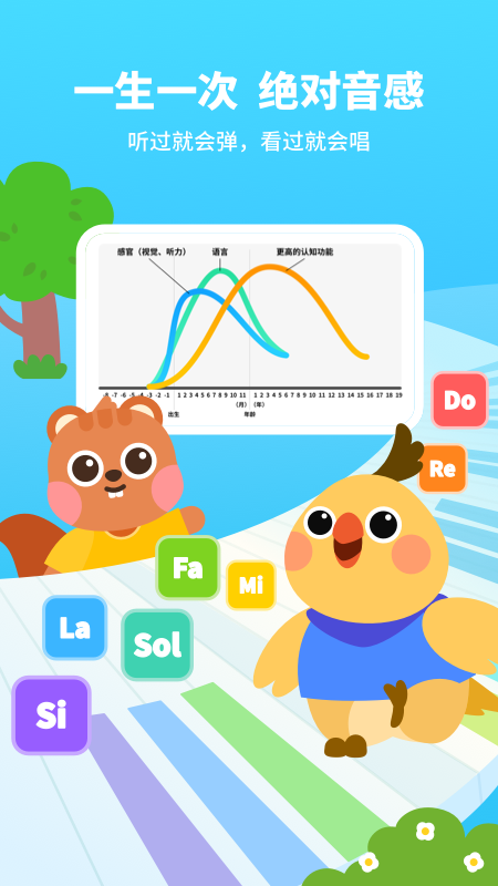 小鸟哆哆音乐App官方版