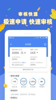 易融贷