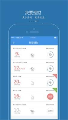 指尖贷