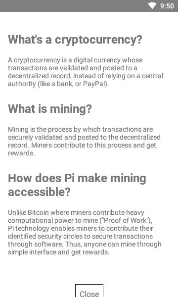 PI币(PI)