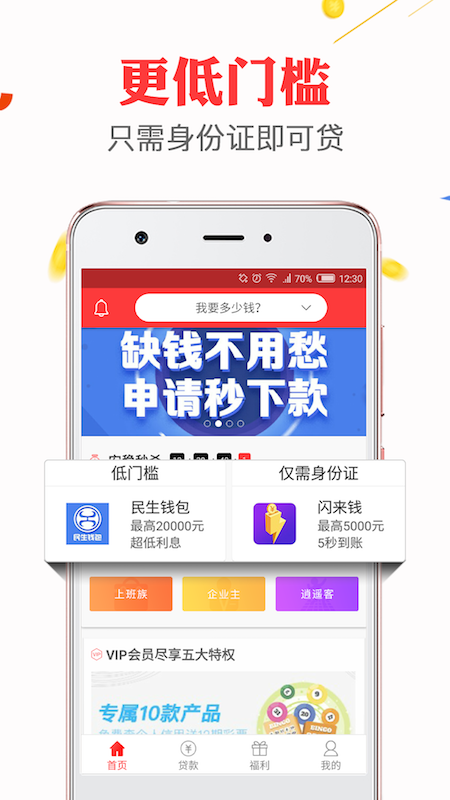 众安点点借款