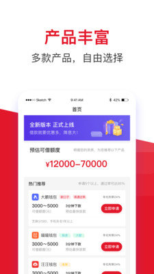 借款大王旧版