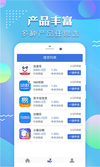 暖暖钱包贷款