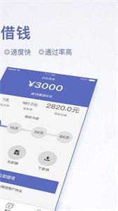 猫少爷贷款