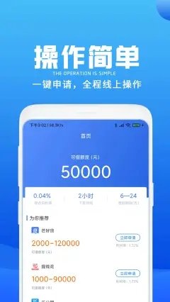 人品借款