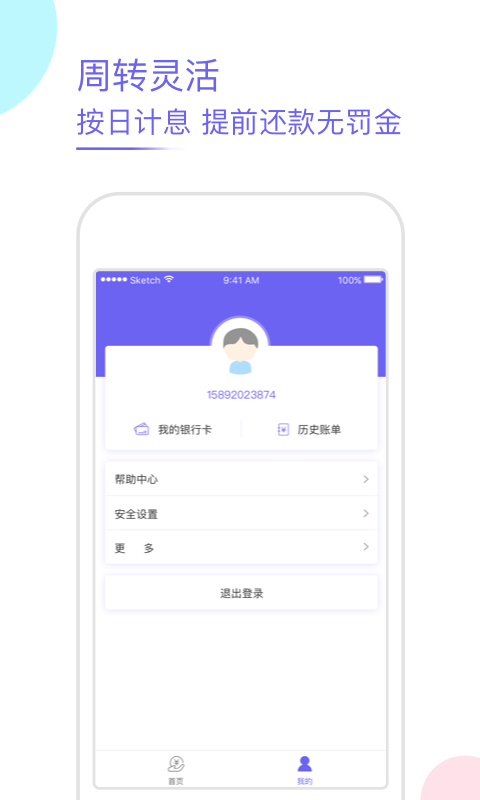 钱楼贷款