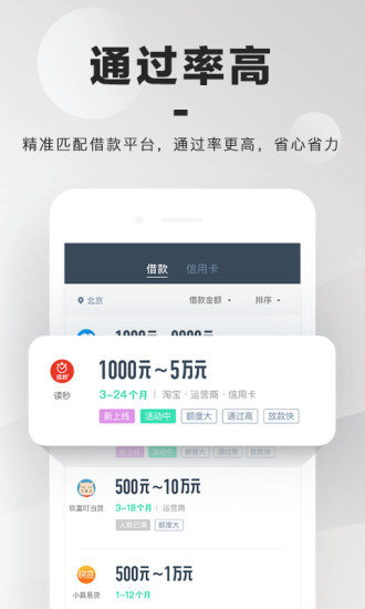光速借款