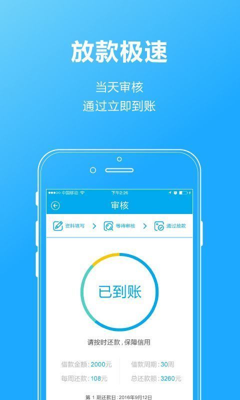发薪贷