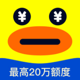 花鸭借钱app