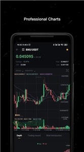虎符交易所app官网版