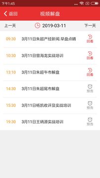 趋势密码