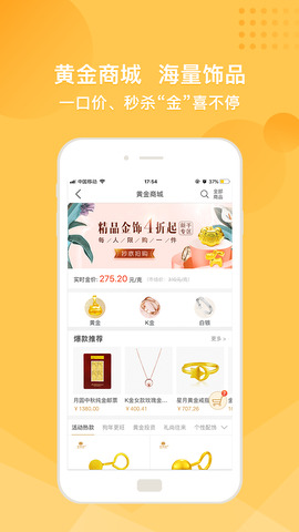金有金