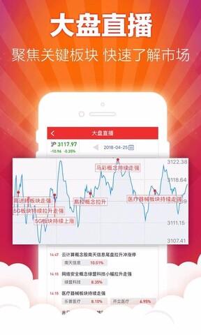 开盘啦app官网