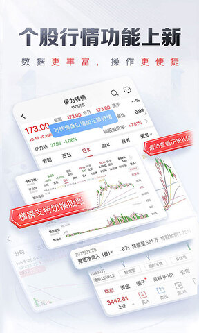 下载平安证券app