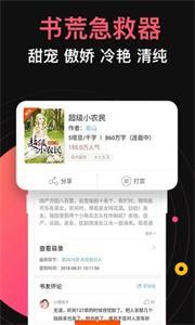 桃园小说