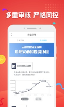 云端金融