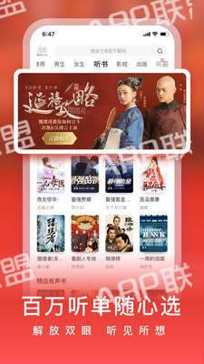 爱奇艺小说
