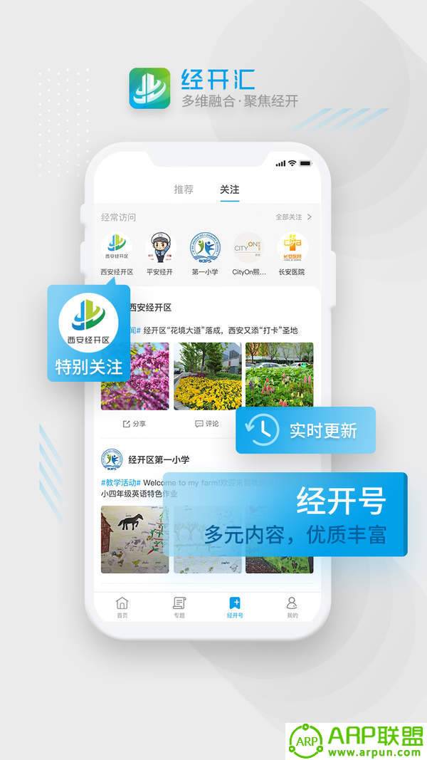 经开汇