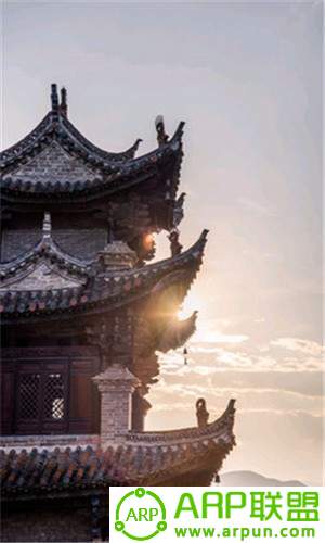 魅力石屏