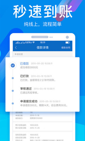 叮当贷