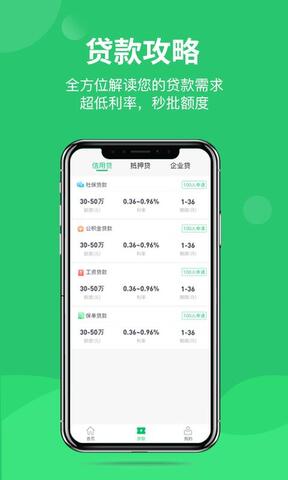 快贷网