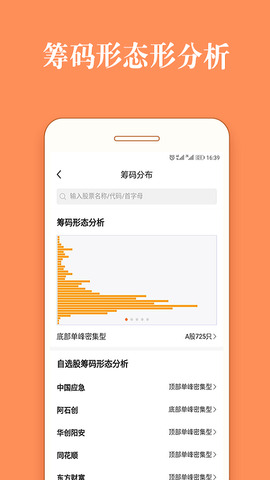 股票灯塔
