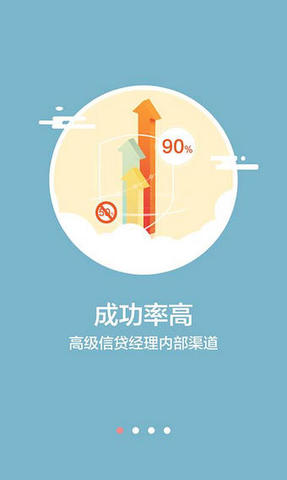 借呗贷款app
