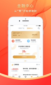 华彩人生炒股软件