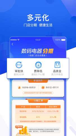 国美易卡app
