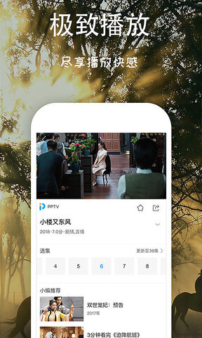 芝麻影视大全