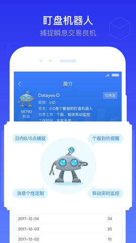 萝卜股票