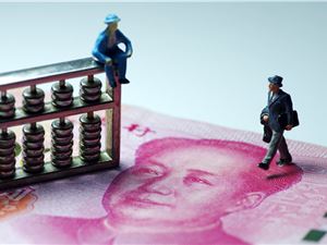 赚钱就是利他。
