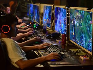 电竞破局：下沉、出海、造星、NFT与线下衍生