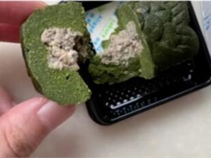 铲屎官捧红宠物月饼：我可以不吃月饼，但我的狗得吃