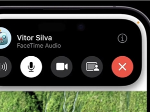 从iPhone14Pro看，和微信一样的产品设计观：舍弃