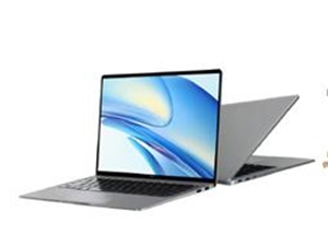 首发5999元起 荣耀MagicBook V 14 2022笔记本发布