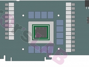 600W供电+24GB显存 AMD 5nm旗舰显卡泄了：“6神”合体