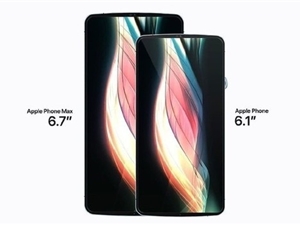 iPhone 15曝光:外观变化很大 确定更换Type-C了