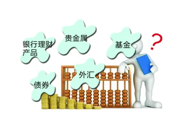 五大行理财业务介绍 哪个行理财更多人买？