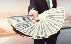 招商银行信用卡额度会有多少？