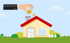 二手房交易可以按揭吗？二手房按揭贷款条件